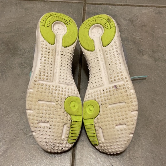 Under Armour - Picture 6 of 7